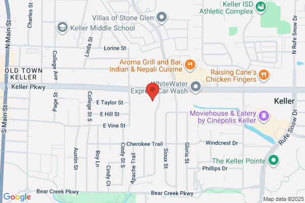 Golden Triangle Alcoholics Anon