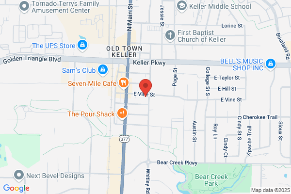 Air Duct Cleaning Keller Texas
