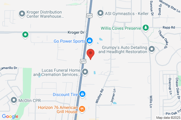 Aamco of Keller