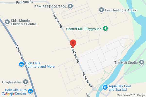 Elliott Refrigeration & HVAC, LLC