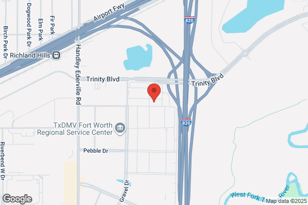 TemperaturePro North Tarrant