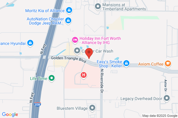 Texas Regional Asthma and Allergy Center