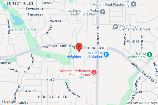 Texas Pain Relief Group