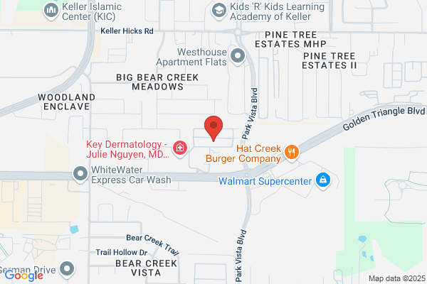 Enclave on Golden Triangle Apartments