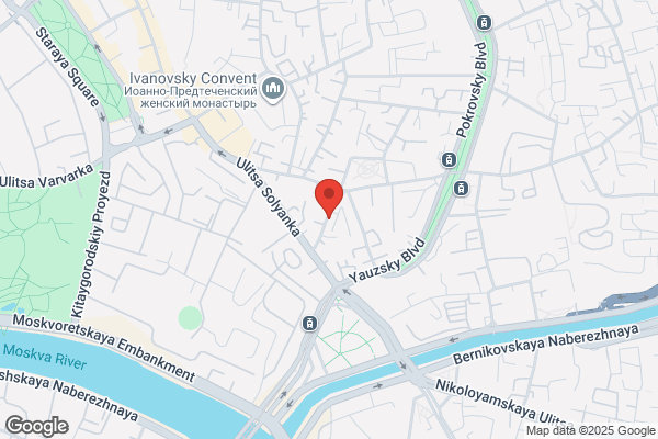 Appliance Technical