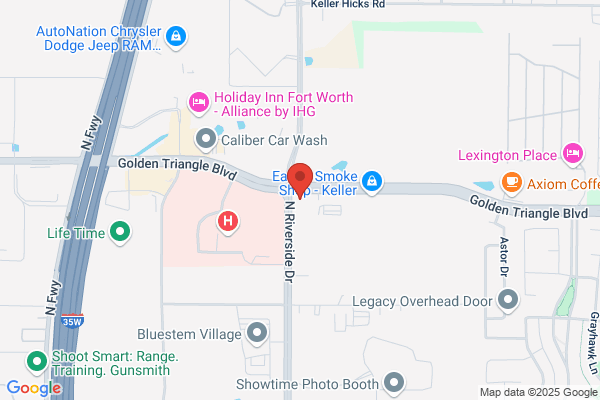 Great Plains Bank