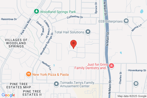 C&D Automotive Services Inc.