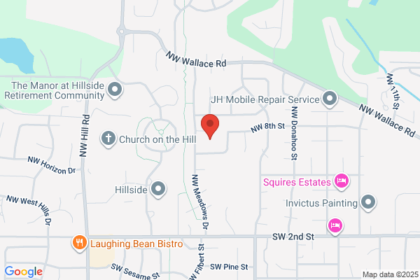 Expression Homes