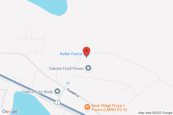 Keller Fence Co & Supply