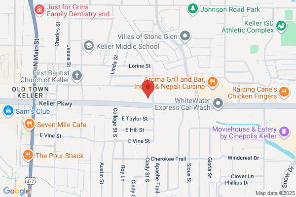 Advance Auto Parts - CLOSED