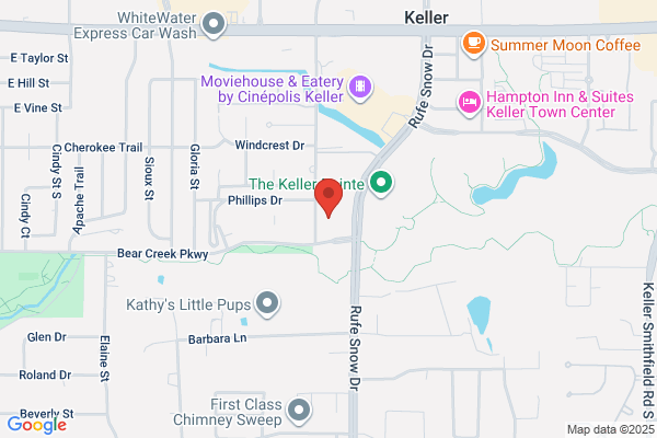 Primrose School of Keller