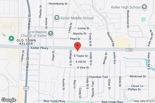 Keller Family Chiropractic