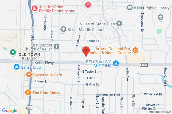 Waddell Chiropractic Clinic