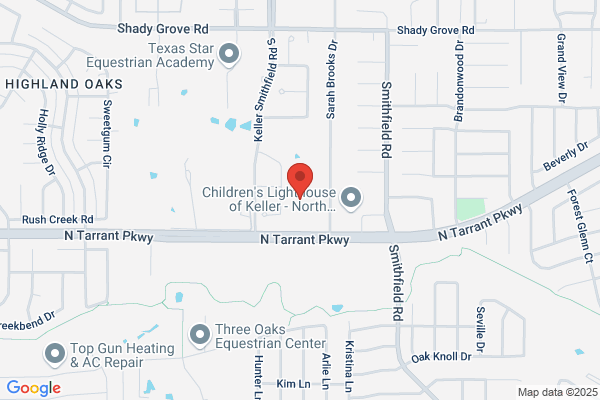 Bear Creek Bible Church