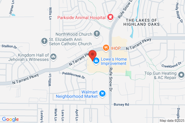 Lowe's ProServices
