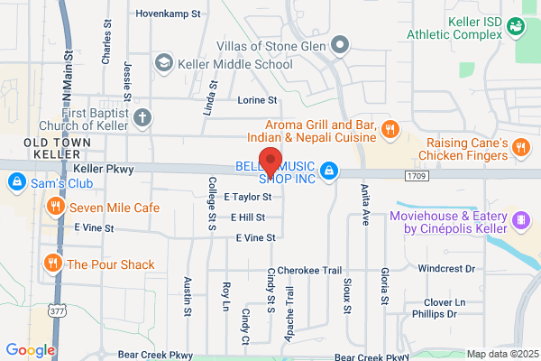 ABC 123 Dental Of Keller