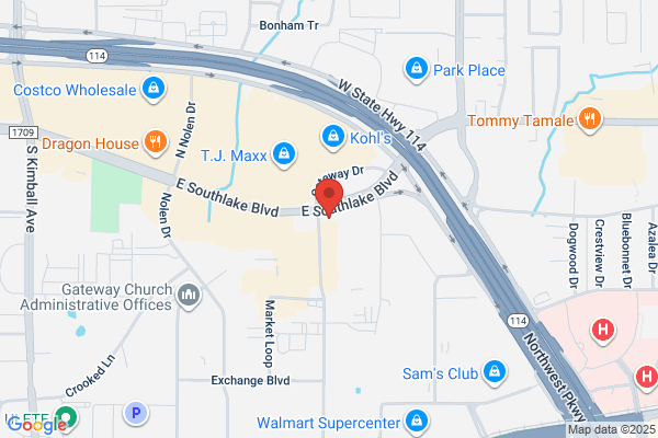 Southlake Dental Care & Wellness