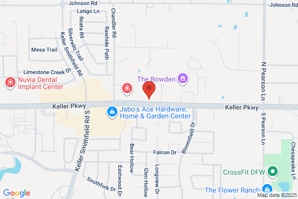 Blue Stone Dental