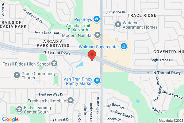 Dreamworks Dental and Orthodontics Fort Worth