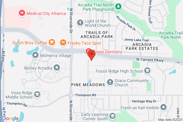 Fossil Ridge Family Dentistry