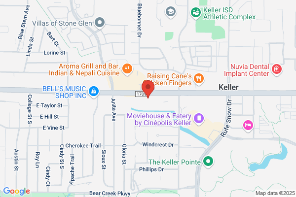 Keller Family Dental