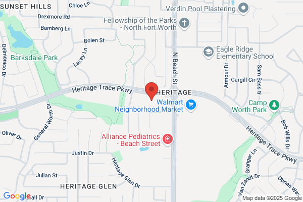 Orthodontics by Birth & Fletcher in Keller
