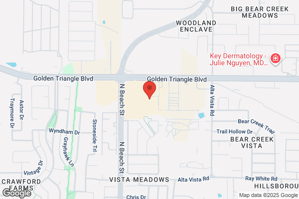 West Keller Dental