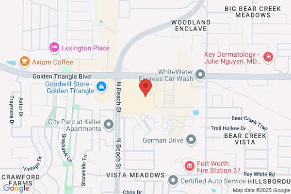 West Keller Dental