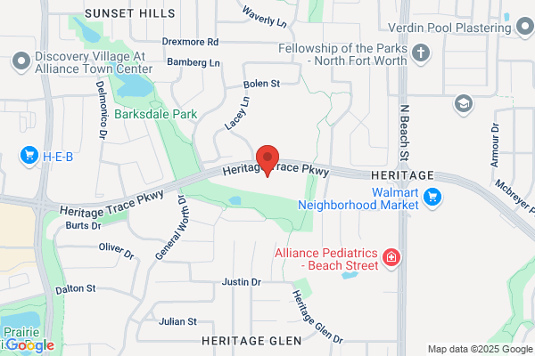 Palm Primary Care - Keller