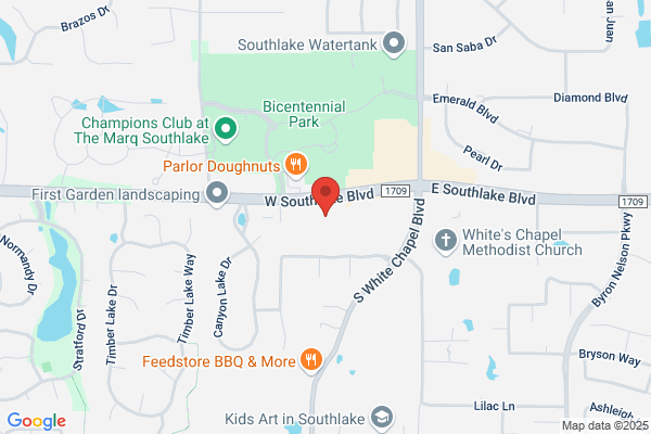 Parkhill Wade Dr