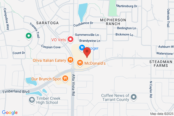 Kumon Math and Reading Center of Fort Worth - Woodland Springs