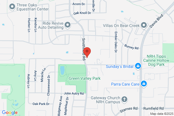 Birdville Independent School District, Elementary Schools, Green Valley Elementary