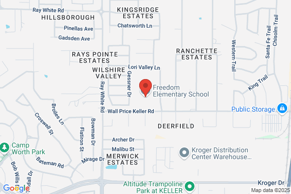 Freedom Elementary School