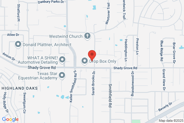 Shady Grove Elementary School