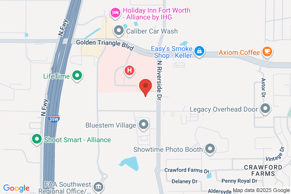Cook Children's Urgent Care Alliance