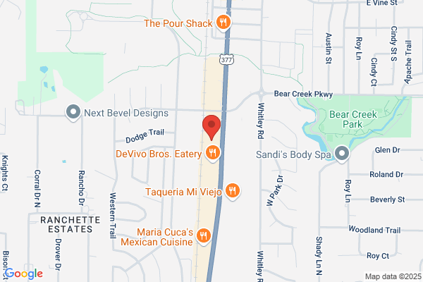 CareNow Urgent Care - Keller Main Bear Creek