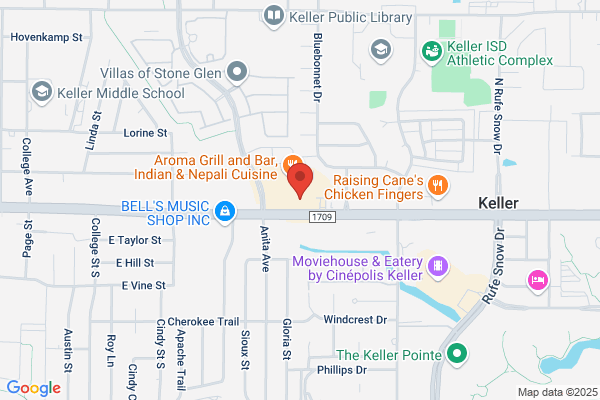 Burger King - Closed