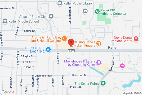 Chicken Express of Keller