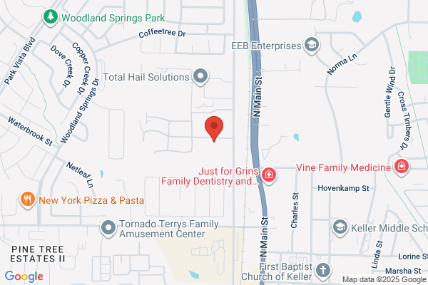 F&F Composite Group, Inc