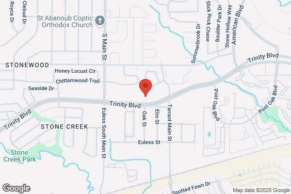Keller Best Foundation Repair