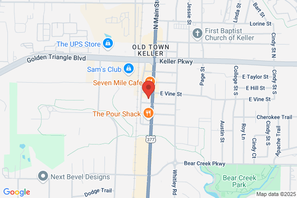 Garage Door Repair Keller TX