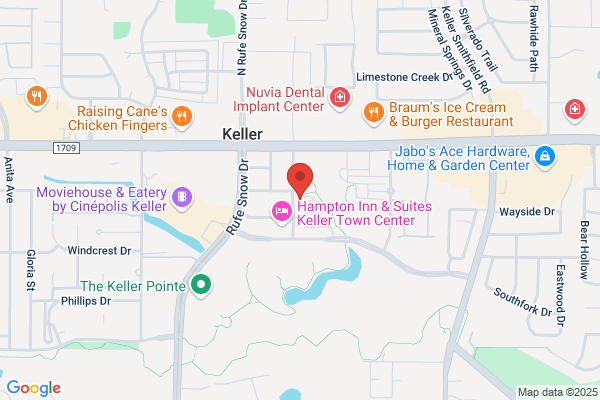 Keller Garage Door Repair