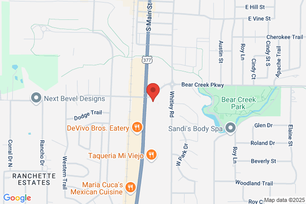 Bear Creek Food Mart