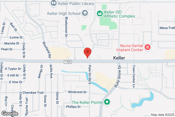 First Keller Healthcare