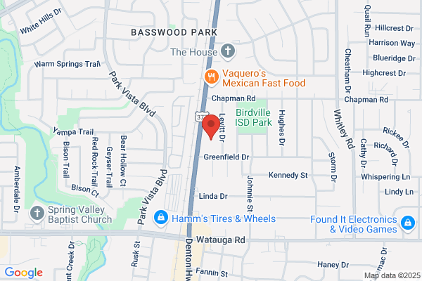 911 Dryer Vent Cleaning Watauga TX