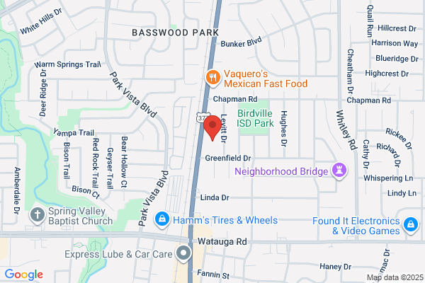 Air Duct Cleaning Watauga TX