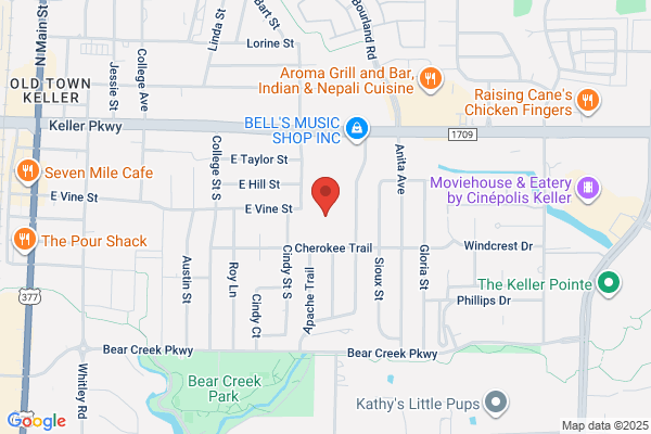 Ecomaids of Keller-Lewisville-Flower Mound-Cleaning Service