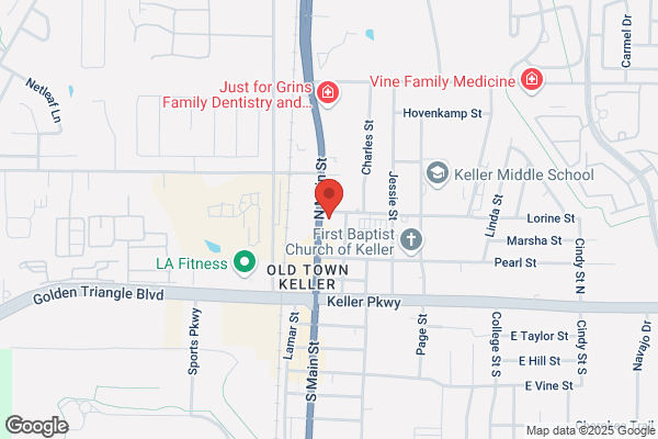 Residential Locksmith Keller