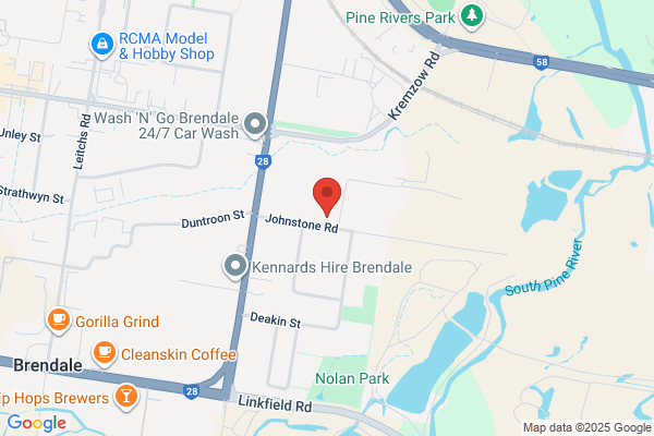 Hopper's Cabinet Shop
