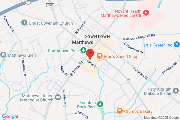 Mathews' Tom Tae Kwon DO Plus